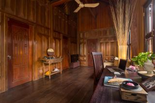 WAT PO HOUSE - Siem Reap - 1