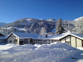 Mountain Lodge Backpackercamp - Lenk - 0