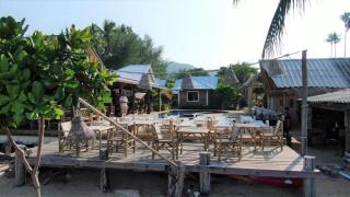Lanta New Coconut Bungalow - 1