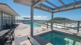 White Shells Luxury Apartments Marcoola - Marcoola - 1