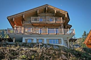 Villa Alpin - Kaltenbach - 4