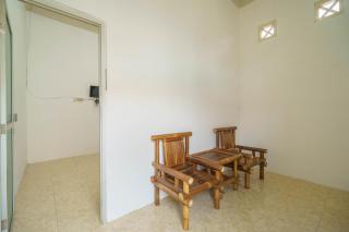 RedDoorz Syariah near Watervang Lubuk Linggau 2 - 2