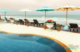 My resort hua hin A601 - Hua Hin - 2