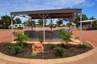 Black Rock Tourist Park - South Hedland - 4