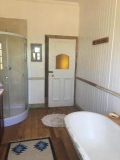 The 100 Year Old House - Nanyuki - 4
