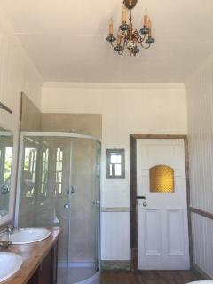 The 100 Year Old House - Nanyuki - 3