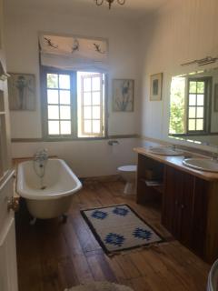 The 100 Year Old House - Nanyuki - 2
