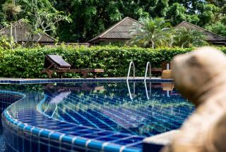 Anahata Resort - Lipa Noi - 7