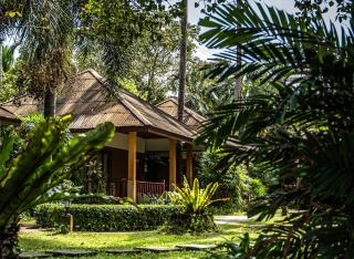 Anahata Resort - Lipa Noi - 9