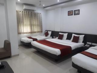 HOTEL HARMONY - 6