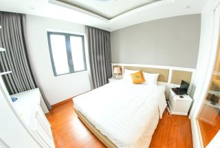 GM Hotel and Apartment - Hai Phong - 1