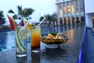 OS Style Hotel Batu Aji Batam Powered by Archipelago - Batu Aji - 8