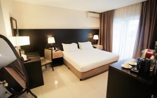 The Lake Hotel Tagaytay - Tagaytay - 6