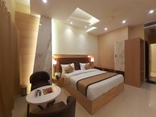 Hotel Bharat - Kota - 9