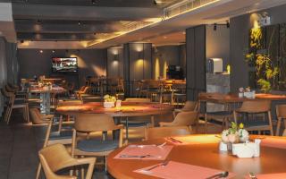 Grand Palace Hotel - Grand Hotel Management Group - 4