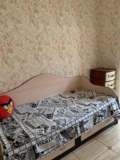 131 проспект Добровольского Хорошая 3-х комнатная квартира в Одессе - Odessa - 3