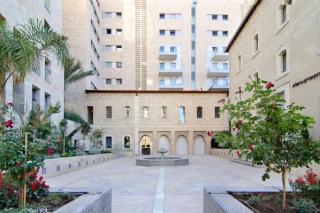 104 - King David Residence - Jerusalem-Rent - Jerusalem - 9