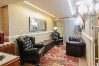 104 - King David Residence - Jerusalem-Rent - Jerusalem - 7
