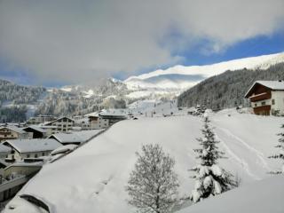 Hotel Garni Alpendiamant - 4