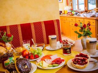 Pension Zum Schmidbäcker - Freyung - 5