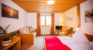 Pension Zum Schmidbäcker - Freyung - 3