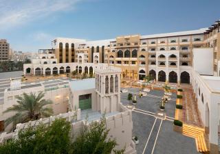 Al Najada Doha Hotel by Tivoli - Doha - 7