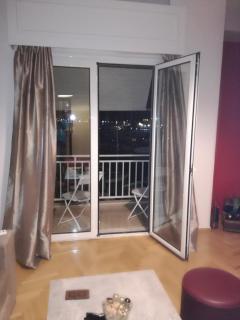 ATHENS RIVIERA SEA VIEW APARTMENT - Piraeus - 6