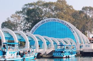 Samed Port View - Ko Samet - 5