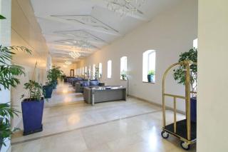 107 - King David Residence - Jerusalem-Rent - Jerusalem - 1