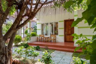Trung Huynh Bungalow - 0