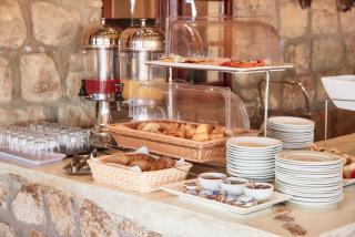 Agama Lodge - Solitaire - 2