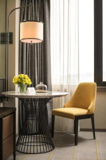 Artyzen Grand Lapa Macau - 1