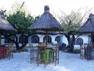 Camping Le Pre Saint-Andre - Souvignargues - 7