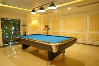 GM Hotel and Apartment - Hai Phong - 3