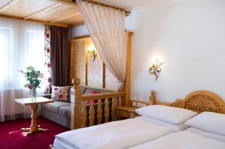 Hotel Auhof - Grossarl - 4