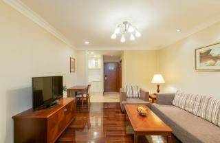 Metropark hotel Shenzhen - 6