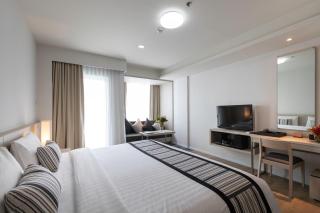 Classic Kameo Hotel & Serviced Apartments, Ayutthaya - Phra Nakhon Si Ayutthaya - 8