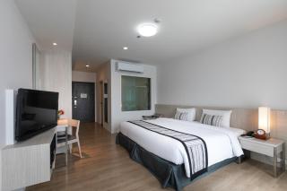 Classic Kameo Hotel & Serviced Apartments, Ayutthaya - Phra Nakhon Si Ayutthaya - 9