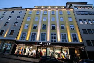 Forenom Serviced Apartments Bergen City - Bergen - 9