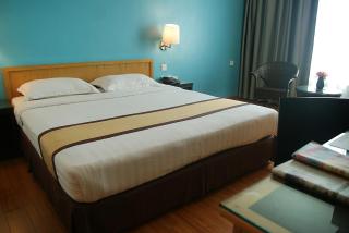 Tang Dynasty Bay Hotel - Kota Kinabalu - 8