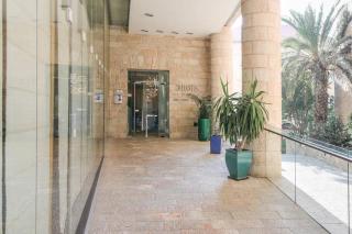 205 - King David Residence - Jerusalem-Rent - 3