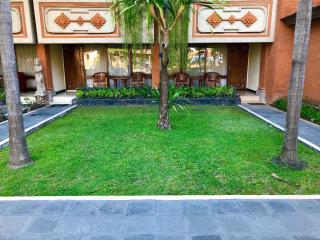 Inna Sindhu Beach Hotel & Resort - 1