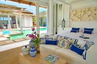 Mia Beach, beach villa and events - Chaweng - 4