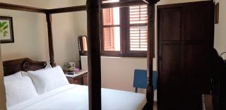 Betel Nut Lodge - George Town - 4