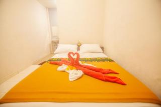 Putra Dadi Guest House - Canggu - 2
