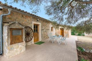 Sa Plana (Villa Calvia) - Calvià - 3
