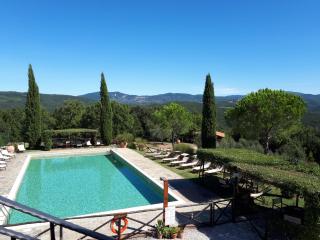 Agriturismo Podere San Lorenzo 1866 - 6