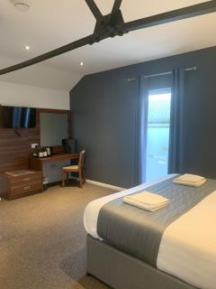 Oakwood Farm Mews Chester - Chester - 2