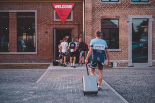 Café Coureur Borgloon - Borgloon - 7