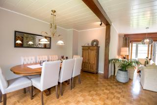Ferienhaus Maison Idylle im Hohen Venn - Monschau - Bütgenbach - 4